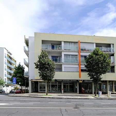 Ellierose Apartment Ponta Delgada Exterior foto