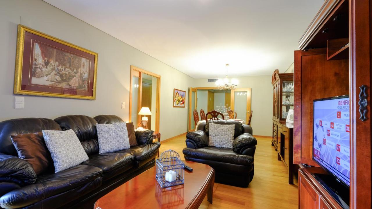 Ellierose Apartment Ponta Delgada Exterior foto