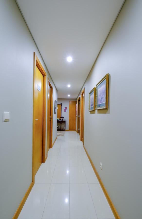 Ellierose Apartment Ponta Delgada Exterior foto