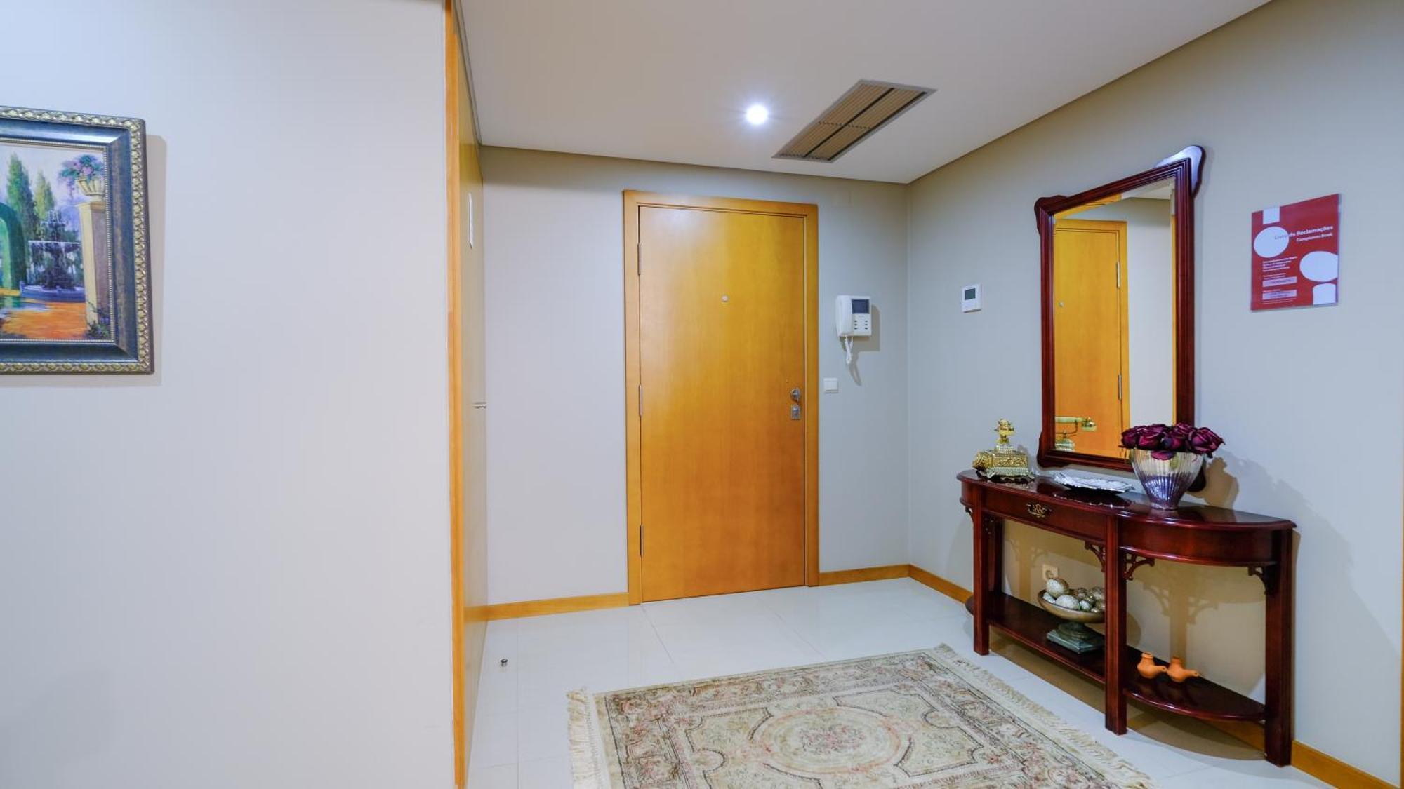 Ellierose Apartment Ponta Delgada Exterior foto